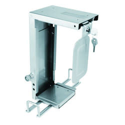 ROLINE Support pour Mini PC, verrouillable