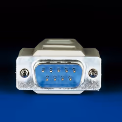 ROLINE Câble RS-232 9 pôles M/F 10,0m