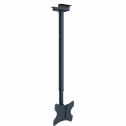 Value 17.99.1217, 50 kg, 106,7 cm (42"), 75 x 75 mm, 200 x 200 mm, 105 - 156 mm, 0 - 15°