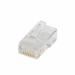 ROLINE Connecteur modulaire non-blindé catégorie 5e