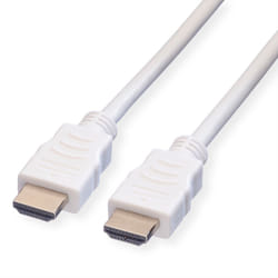 Value Câble HDMI High Speed avec Ethernet 7,5m