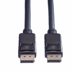 ROLINE Câble DisplayPort DP M - DP M 7,5 m