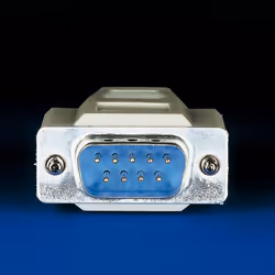 ROLINE Câble RS-232 9 pôles M/F 6,0m - Vue supplémentaire 4