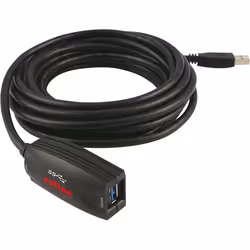 ROLINE Câble prolongateur actif USB 3.0 5m
