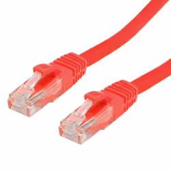Value 7m UTP Cat.6a, 7 m, Cat6a, U/UTP (UTP), RJ-45, RJ-45