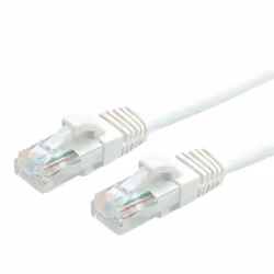 Value 3m UTP Cat.6a, 3 m, Cat6a, U/UTP (UTP), RJ-45, RJ-45