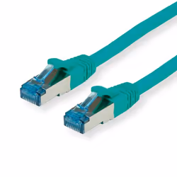 Value 7m S/FTP Cat.6a, 7 m, Cat6a, S/FTP (S-STP), RJ-45, RJ-45