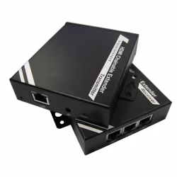 ROLINE Prolongateur HDMI via Twisted Pair, en cascade, Cat.5/6, 100m
