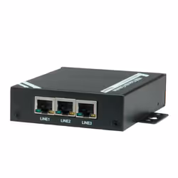 ROLINE Récepteur HDMI via TP pour 14.01.3468