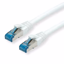 Value 0.5m S/FTP Cat.6a, 0,5 m, Cat6a, S/FTP (S-STP), RJ-45, RJ-45