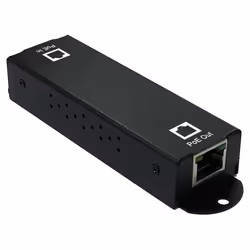 ROLINE Prolongateur Gigabit PoE+, 98 g, 20 x 32 x 123 mm