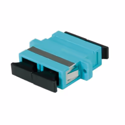 Value Coupleur optique SC/SC duplex, OM3 PB