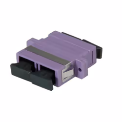 Value Coupleur optique SC/SC duplex, OM4 PB