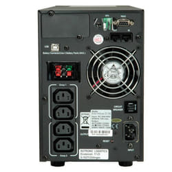 ROLINE ProSecure III 1000