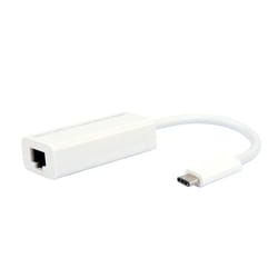 Secomp Convertisseur USB 3.1 - Gigabit Ethernet