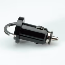 Value Chargeur USB Car, 2 ports, 10W