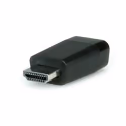Value Adaptateur HDMI-VGA, HDMI M-VGA F