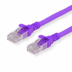 ROLINE 21152903, 3 m, Cat6, U/UTP (UTP), RJ-45, RJ-45