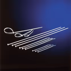 ROLINE Cable clamps, 100 pièce(s)