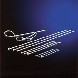 ROLINE Cable clamps range-câbles et serre-câbles Blanc 100 pièce(s)