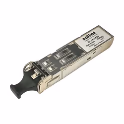 ROLINE SFP 100Base-FX, Multimode, 2km, Complète