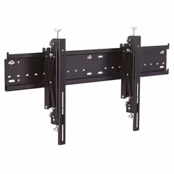ROLINE 17.03.1252, 50 kg, 600 x 400 mm, 600 x 400 mm, Métal, Noir