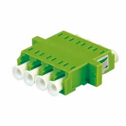 ROLINE 21.17.0050, LC, Vert, Multimode, Céramique Zircone, OM5