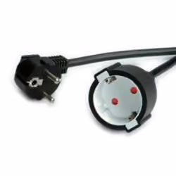 Value 19.99.1168, 10 m, CEE7/7, CEE7/7, 230 V, 16 A