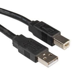 ROLINE Câble USB 2.0 Type A-B 3.0m