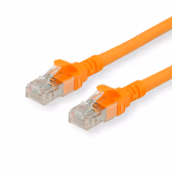 ROLINE 21152770, 0,5 m, Cat6a, U/UTP (UTP), RJ-45, RJ-45