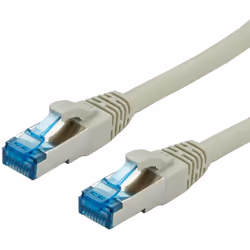 Value Cat6a 1.5m, 1,5 m, Cat6a, S/FTP (S-STP), RJ-45, RJ-45