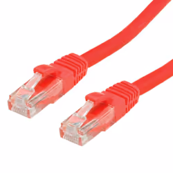 Value Cat6a 1.5m, 1,5 m, Cat6a, U/UTP (UTP), RJ-45, RJ-45