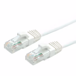 Value Cat6a 1.5m, 1,5 m, Cat6a, U/UTP (UTP), RJ-45, RJ-45