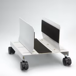 ROLINE Support PC roulant, 50 kg
