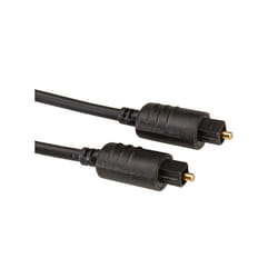 VALUE Câble Toslink M/M 2m