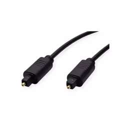 VALUE Câble Toslink M/M 2m