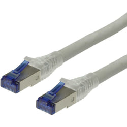 Value 21.99.0848 câble de réseau Gris 70 m Cat6a S/FTP (S-STP)