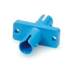 ROLINE Raccord ST simplex single-mode (Z) B
