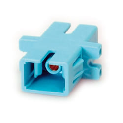 ROLINE Raccord SC simplex multimode (PB) D