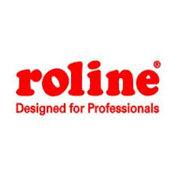 ROLINE 11.04.5685 câble HDMI 10 m
