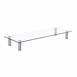 ROLINE 17023376, Autonome, 20 kg, Transparent