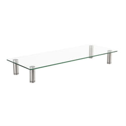 ROLINE 17023376 Transparent Bureau