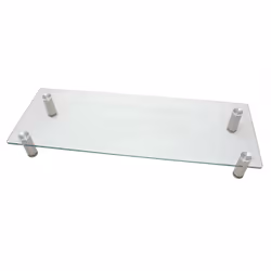 ROLINE 17023376 Transparent Bureau