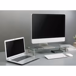 ROLINE 17023376 Transparent Bureau - Vue supplémentaire 6