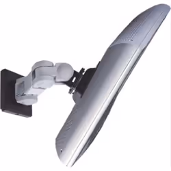 ROLINE Fixation LCD, montage mural, 3 pivots