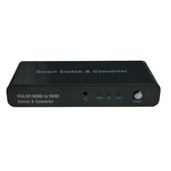 Secomp 14.01.3568 convertisseur de signal vidéo 4096 x 2160 pixels