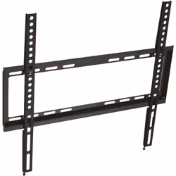 Value 17.99.1202, 81,3 cm (32"), 139,7 cm (55"), 35 kg, 200 x 200 mm, 400 x 400 mm, Noir