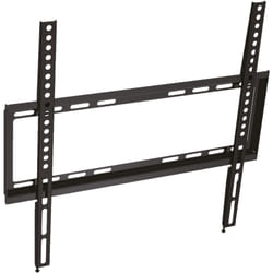 Value 17.99.1202 support pour téléviseur 55" Noir