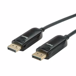 ROLINE 14.01.3492 câble DisplayPort 50 m Noir - Vue supplémentaire 4
