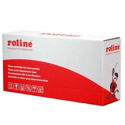 ROLINE 16.10.1197 Cartouche de toner 1 pièce(s) Compatible Noir